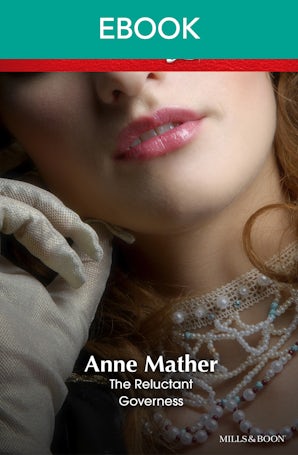 The Reluctant Governess