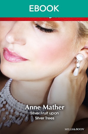 Silver Fruit Upon Silver Trees