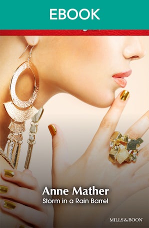 Storm In A Rain Barrel