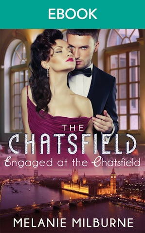 Engaged At The Chatsfield