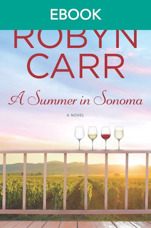 A Summer In Sonoma
