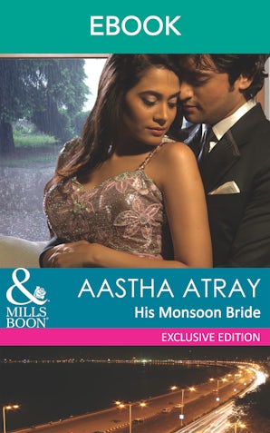 His Monsoon Bride