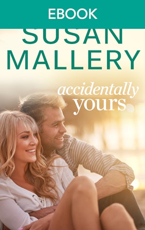 Accidentally Yours