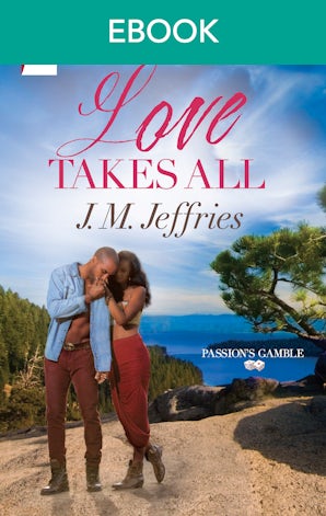 Love Takes All