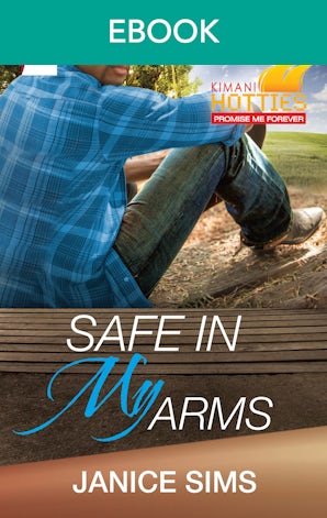Safe In My Arms