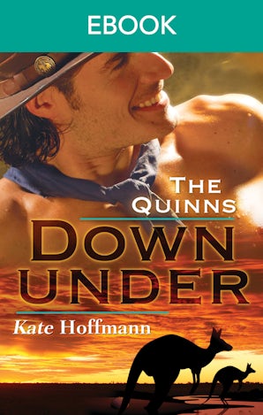 The Quinns: Down Under - 3 Book Box Set