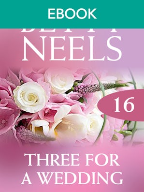 Three For A Wedding (New)