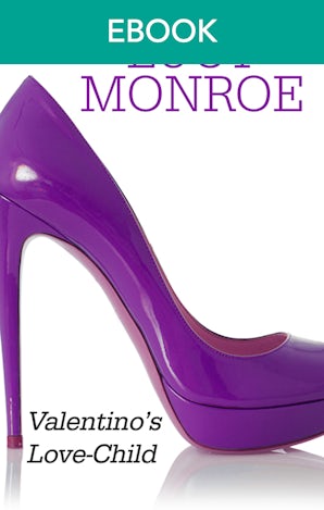 Valentino's Love-Child