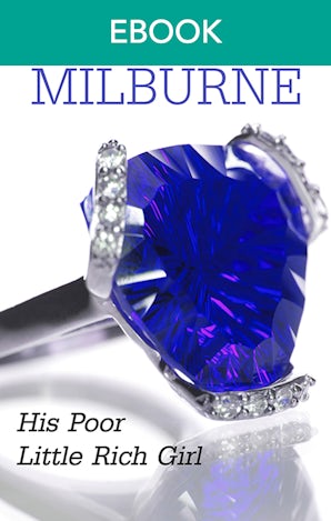 His Poor Little Rich Girl