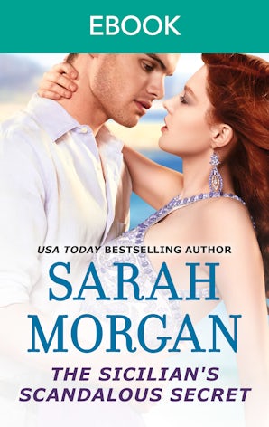 The Sicilian's Scandalous Secret