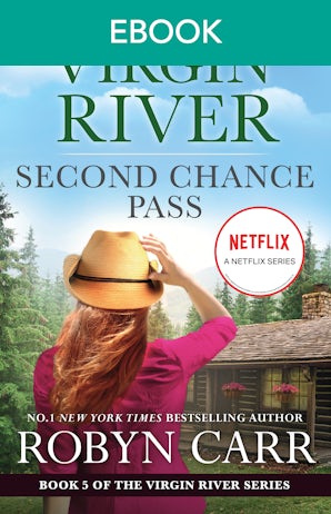 Second Chance Pass