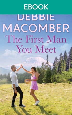 The First Man You Meet