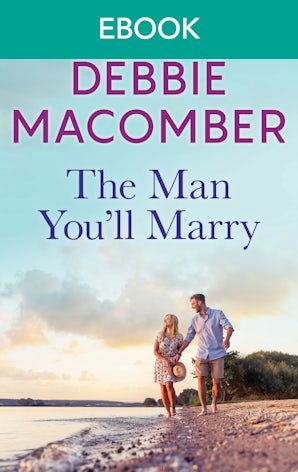 The Man You'll Marry