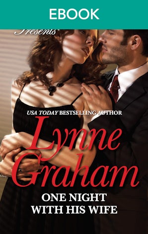 One Night With His Wife