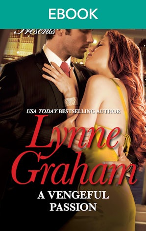 A Vengeful Passion