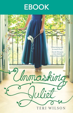 Unmasking Juliet
