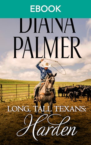 Long, Tall Texan - Harden
