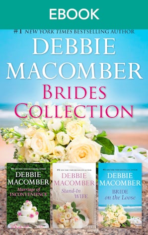 Debbie Macomber Brides Bundle