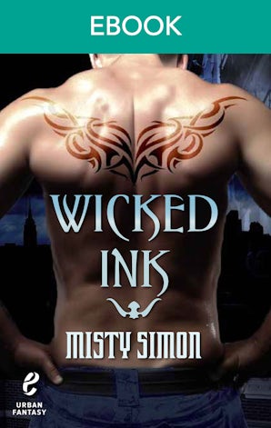 Wicked Ink