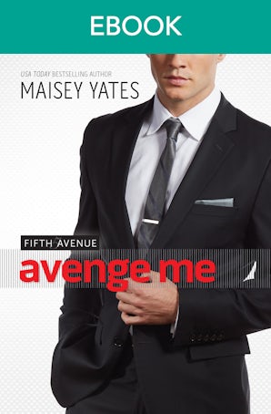 Avenge Me