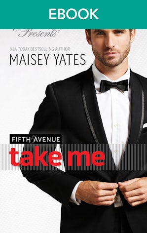 Take Me (novella)