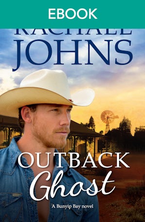 Outback Ghost (A Bunyip Bay Novel, #3)