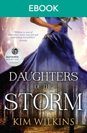 Daughters Of The Storm