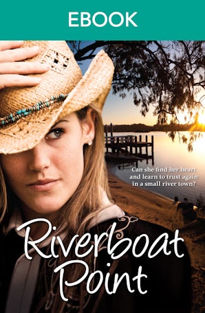 Riverboat Point