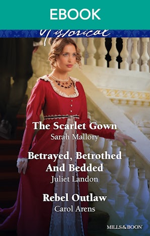 The Scarlet Gown