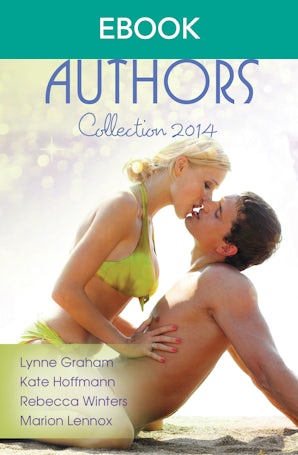 Bestselling Authors Collection 2014 - 4 Book Box Set