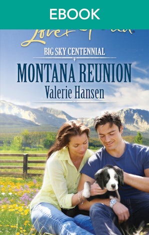 Montana Reunion (novella)