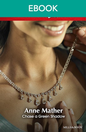 Chase A Green Shadow