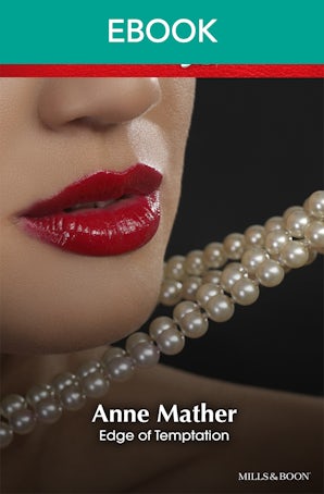 Edge Of Temptation