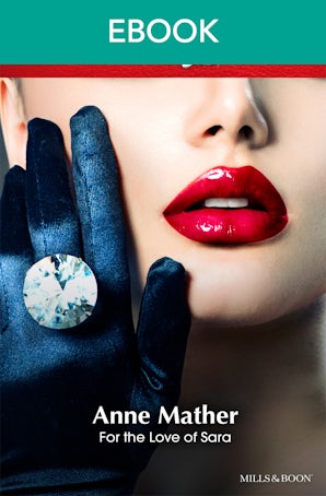 For The Love Of Sara