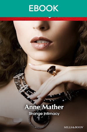 Strange Intimacy