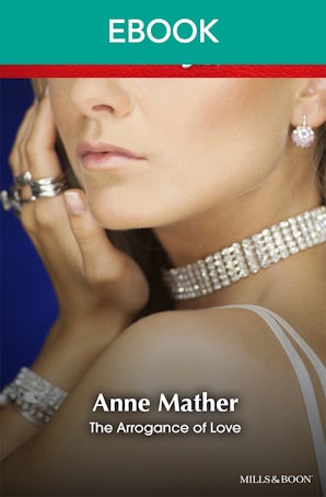 The Arrogance Of Love