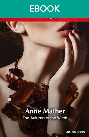 The Autumn Of The Witch