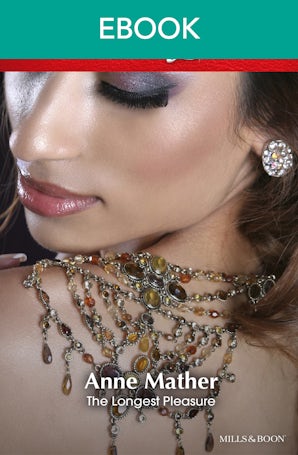 The Longest Pleasure