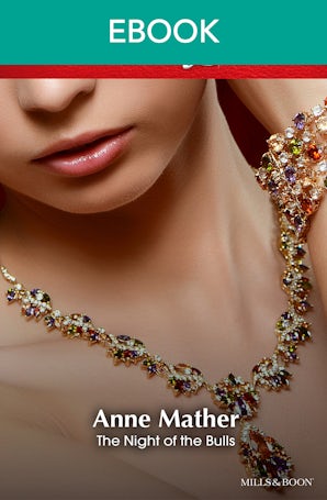 The Night Of The Bulls