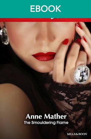 The Smouldering Flame