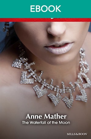 The Waterfall Of The Moon