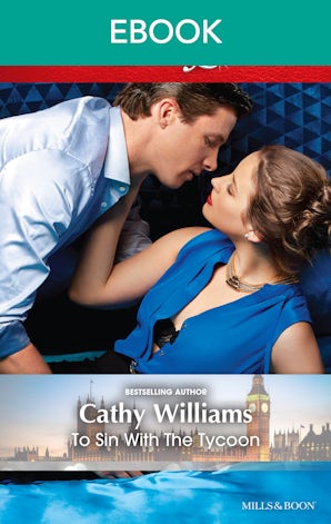 To Sin With The Tycoon