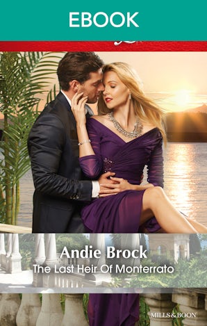 The Last Heir Of Monterrato