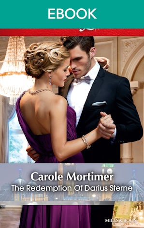 The Redemption Of Darius Sterne