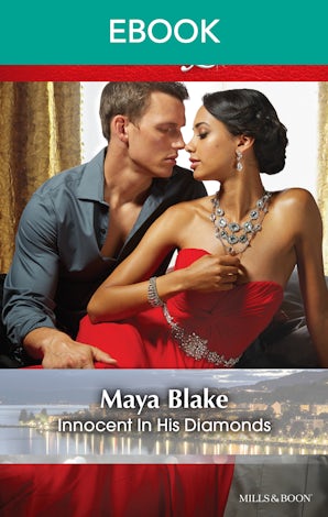 Innocent In His Diamonds