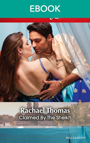 Claimed By The Sheikh