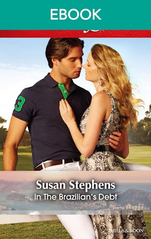 In The Brazilian's Debt