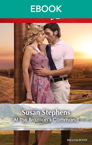 At The Brazilian's Command