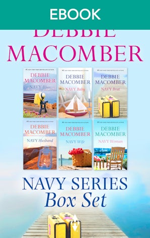 Debbie Macomber's Navy Bundle