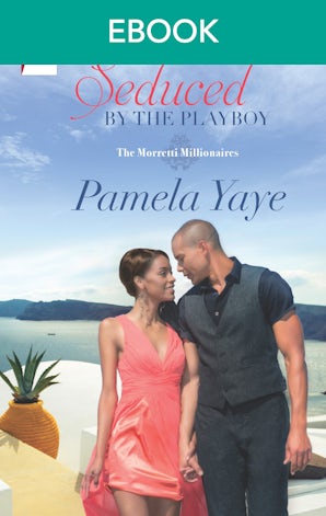 Seduced By The Playboy